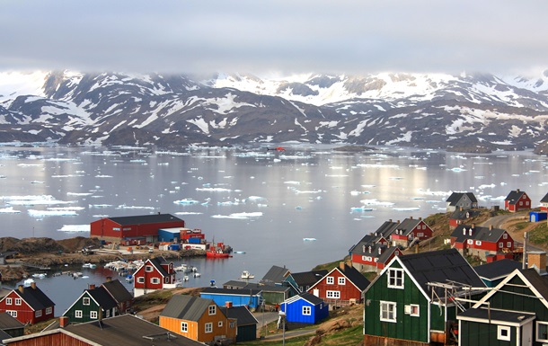 СМИ: Дания пригласила Трампа обсудить присутствие США в Гренландии